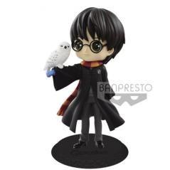 Figura banpresto q posket harry potter ver a. - Imagen 1