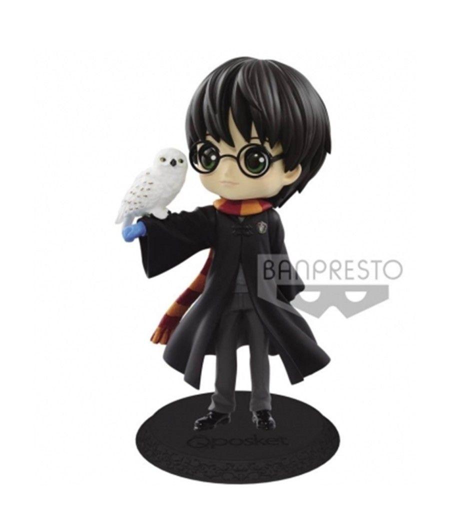 Figura banpresto q posket harry potter ver a. - Imagen 1