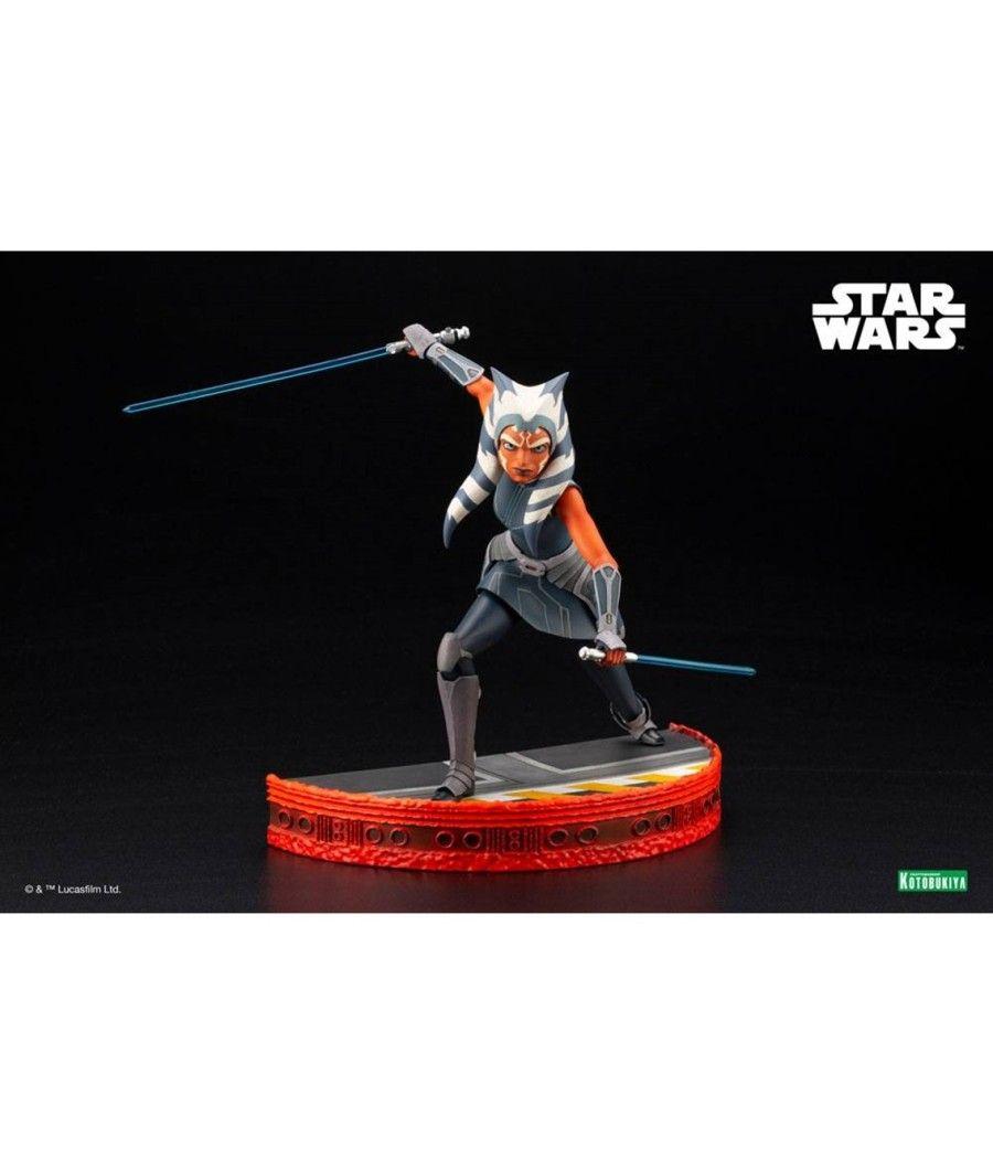 ahsoka tano figura