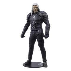 Figura mcfarlane toys the witcher geralt de rivia temporada 2 - Imagen 1