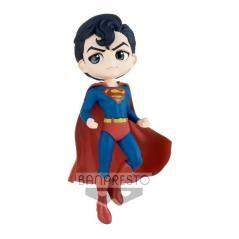 Figura banbpresto q posket dc comisc superman (ver. b) - Imagen 1