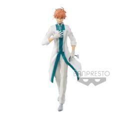 Figura banpresto fate grand order romani archaman bp18292 - Imagen 1