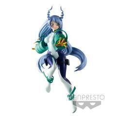 Figura banpresto my hero academia the amazing heroes nejire hado bp18293 - Imagen 1