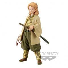 Figura banpresto kimetsu no yaiba demon slayer sabito vol 20 bp18309 - Imagen 1