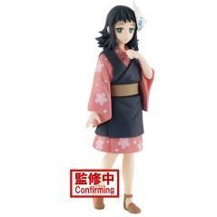 Figura banpresto kimetsu no yaiba demon slayer makomo vol 20 bp18310 - Imagen 1