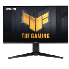 ASUS TUF Gaming VG28UQL1A 71,1 cm (28") 3840 x 2160 Pixeles 4K Ultra HD LCD Negro - Imagen 1