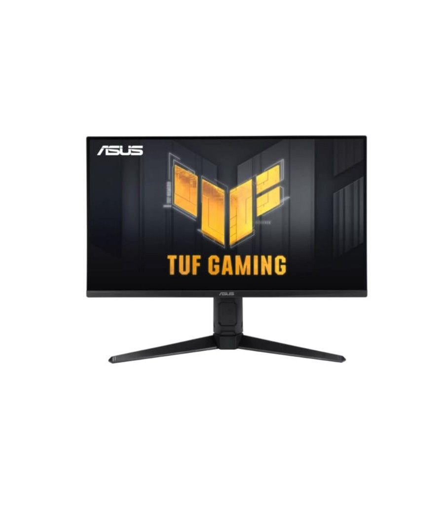 ASUS TUF Gaming VG28UQL1A 71,1 cm (28") 3840 x 2160 Pixeles 4K Ultra HD LCD Negro - Imagen 1