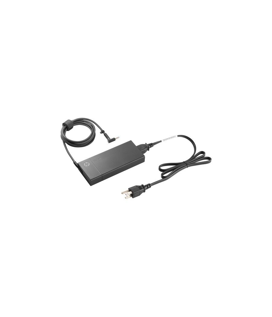 HP 150W Slim Smart AC Adapter (4.5mm) - Imagen 1
