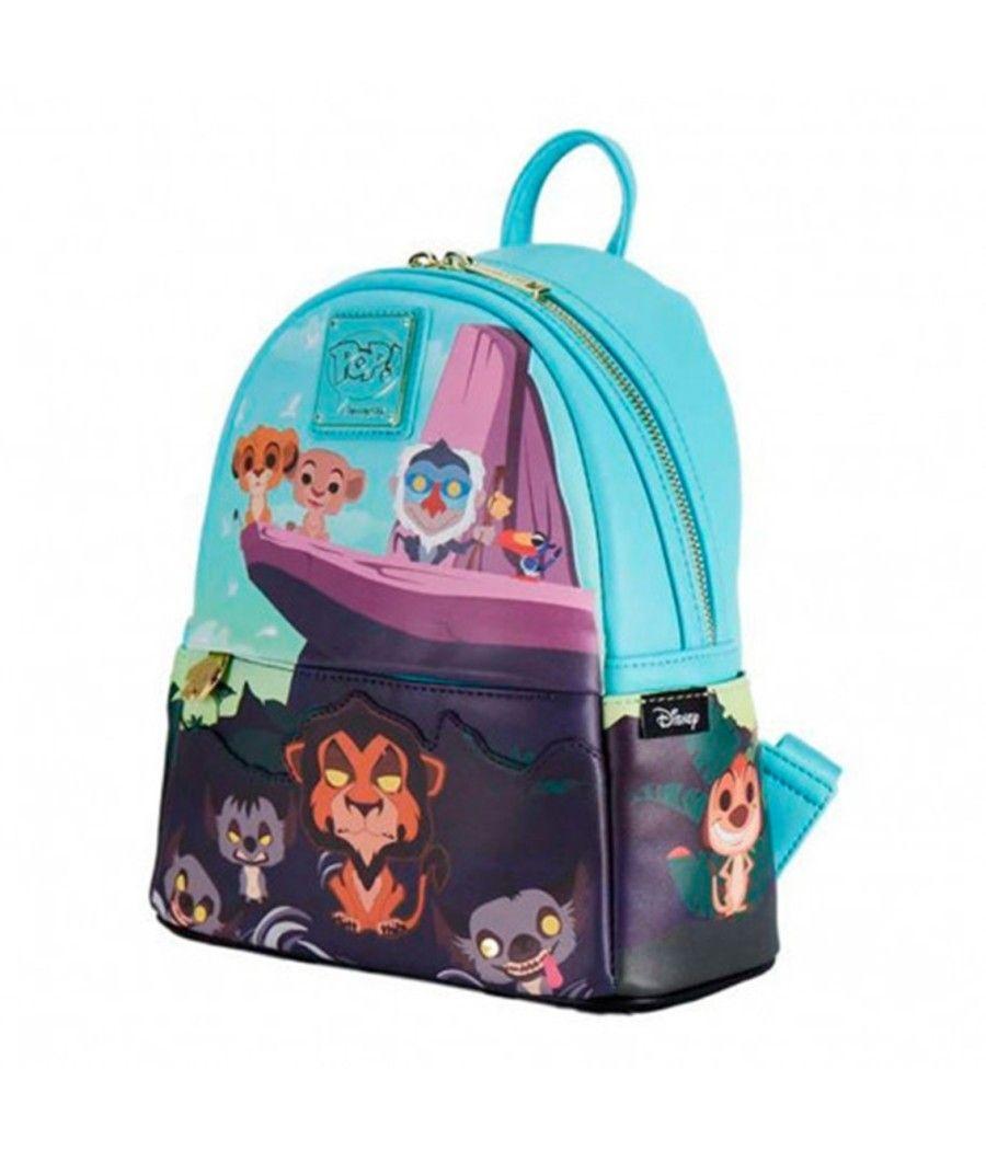 Mochila loungefly disney el rey leon - Imagen 1