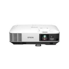 Proyector epson eb-2250u 3lcd 5000lm wuxga lan 1080p - Imagen 1