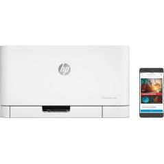 HP Color Laser 150nw 600 x 600 DPI A4 Wifi - Imagen 1