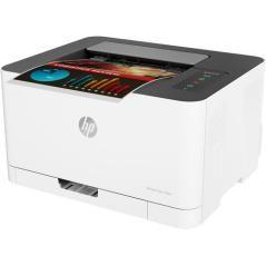 HP Color Laser 150nw 600 x 600 DPI A4 Wifi - Imagen 2