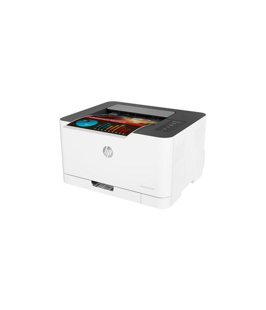 HP Color Laser 150nw 600 x 600 DPI A4 Wifi - Imagen 2