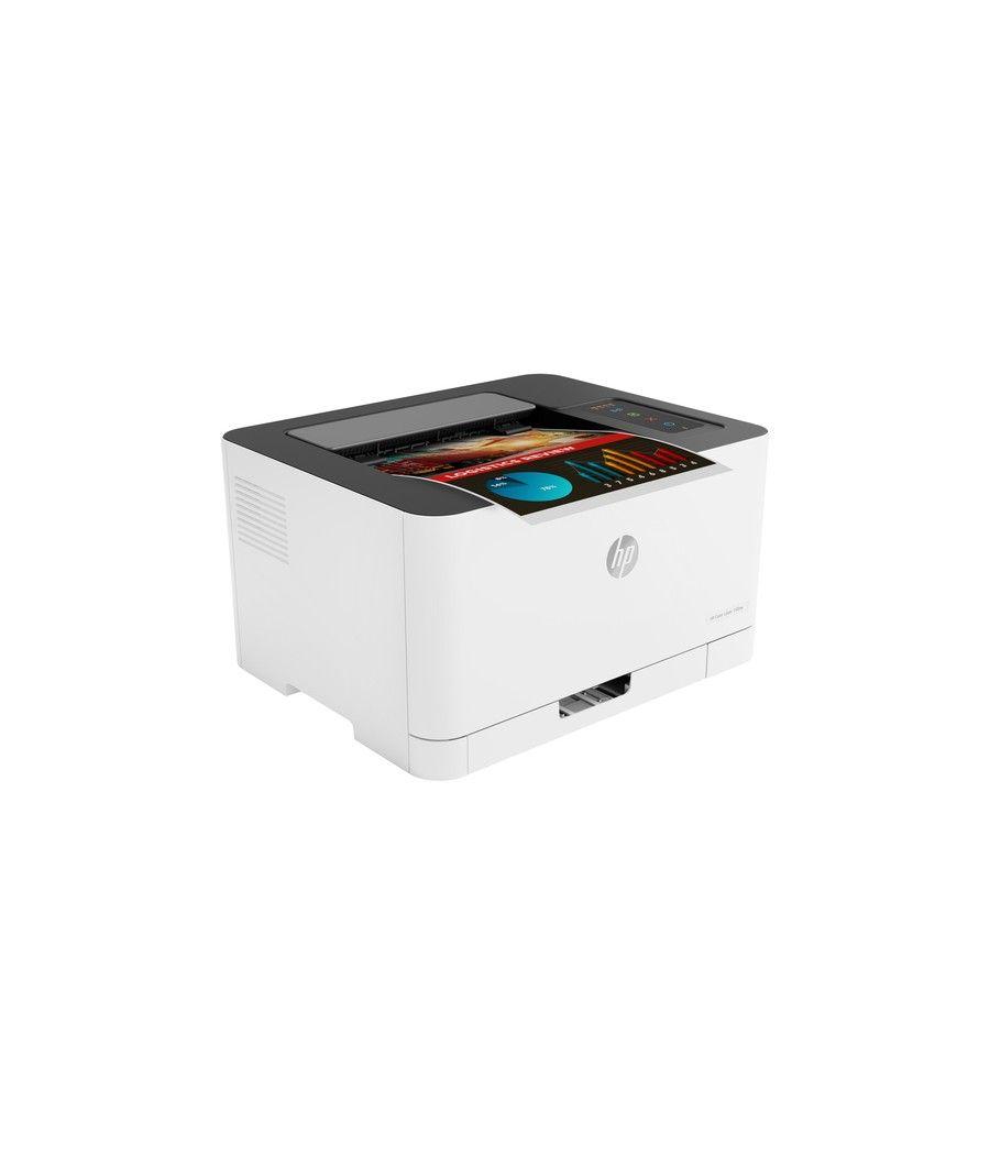 HP Color Laser 150nw 600 x 600 DPI A4 Wifi - Imagen 3