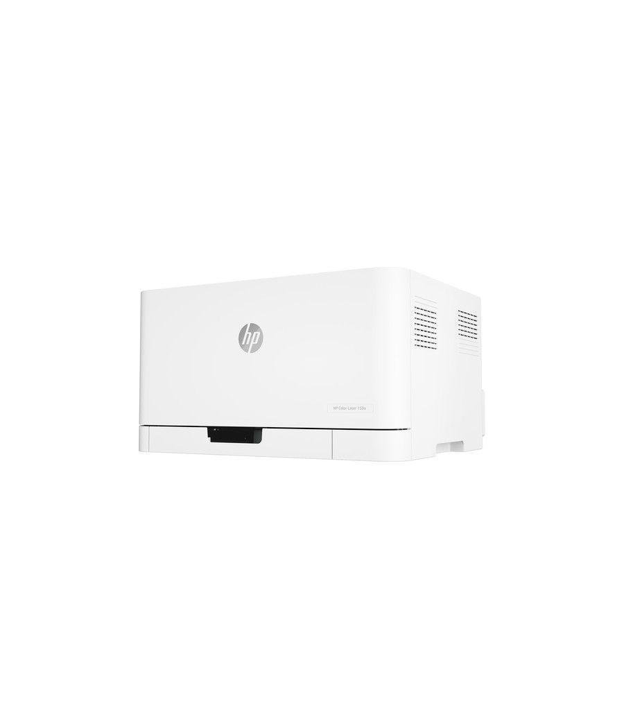 HP Color Laser 150nw 600 x 600 DPI A4 Wifi - Imagen 5