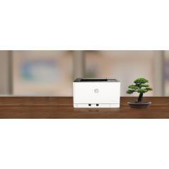 HP Color Laser 150nw 600 x 600 DPI A4 Wifi - Imagen 11