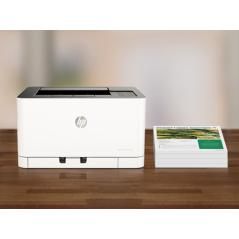 HP Color Laser 150nw 600 x 600 DPI A4 Wifi - Imagen 13
