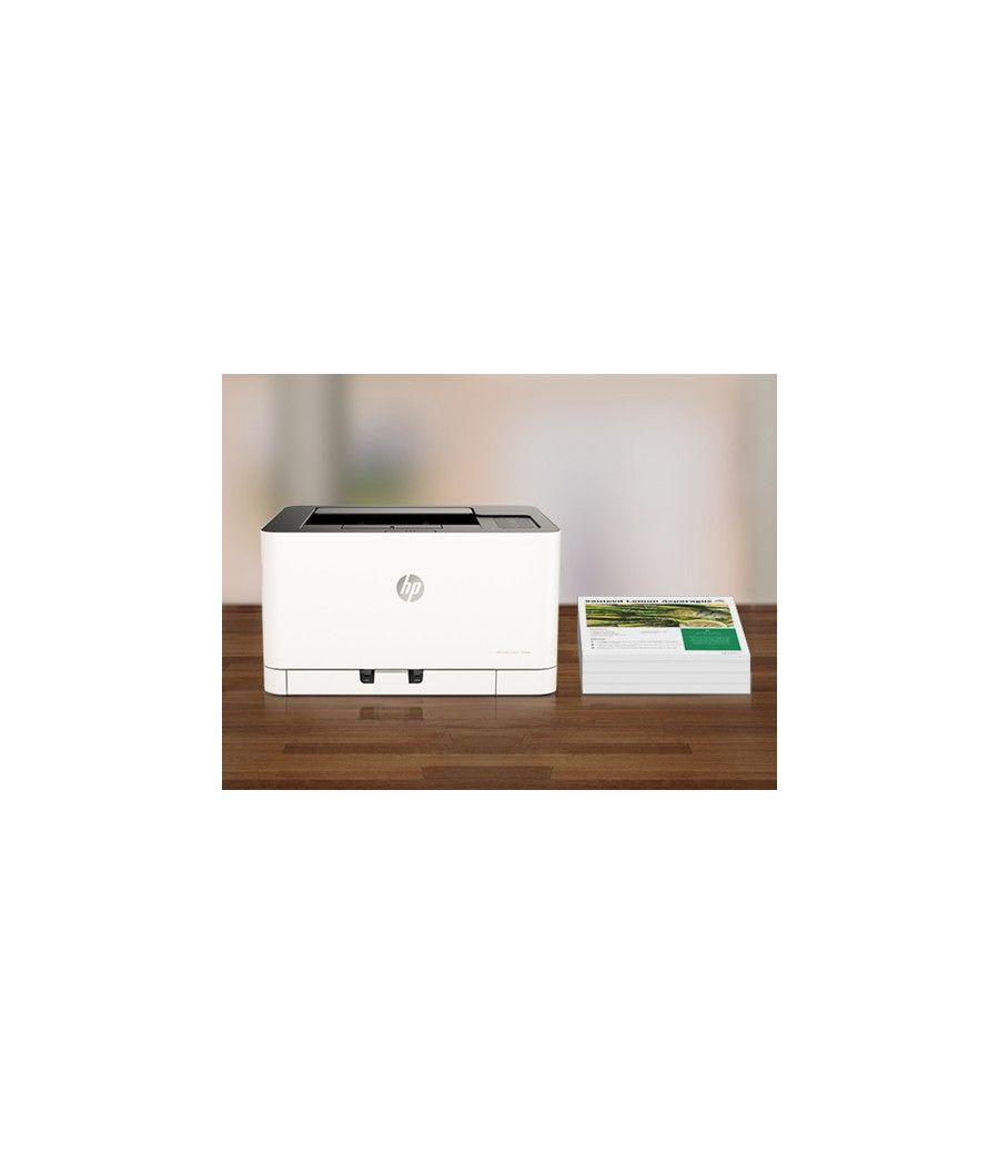 HP Color Laser 150nw 600 x 600 DPI A4 Wifi - Imagen 13