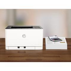 HP Color Laser 150nw 600 x 600 DPI A4 Wifi - Imagen 14