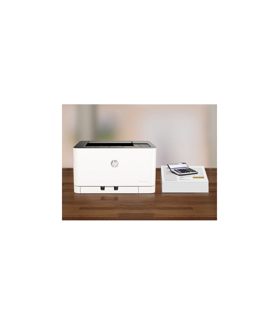 HP Color Laser 150nw 600 x 600 DPI A4 Wifi - Imagen 14
