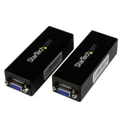 StarTech.com Extensor de Vídeo VGA a través de Cable Cat5 UTP Ethernet RJ45 - Hasta 80m - Imagen 1