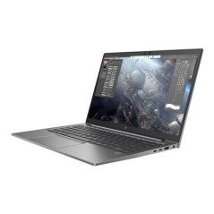 HP ZBook Firefly 14 G8 Estación de trabajo móvil - Intel Core i7-1165G7 / 16 GB DDR4-SDRAM / 512 GB SSD / (14'') Táctil FULL HD