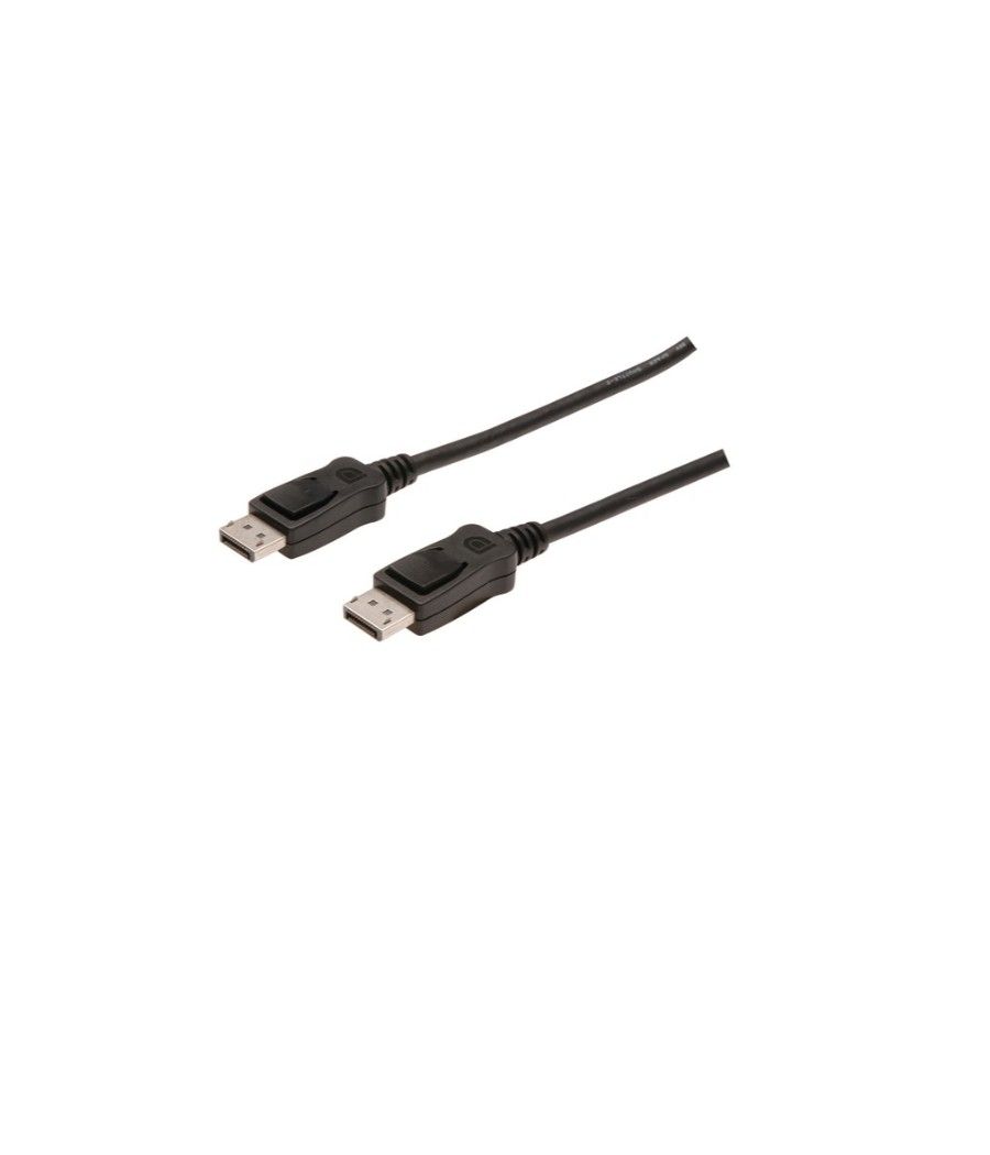 Cable de conexi n displayport - Imagen 1