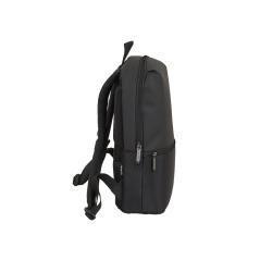 Cartera escolar safta safta \"business\" mochila ordenador 15,6\" 280x130x400 mm - Imagen 4