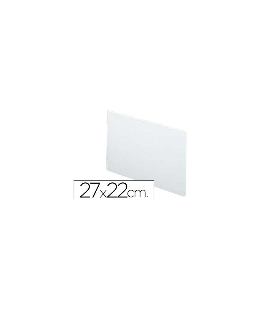 Cartón entelado dalbe 3f 27x22 cm - Imagen 1