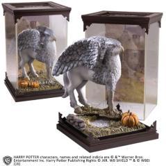 Figura the noble collection harry potter hipogrifo buckbeak - Imagen 1