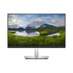 DELL P Series P2423D 60,5 cm (23.8") 2560 x 1440 Pixeles Quad HD LCD Negro, Plata - Imagen 1