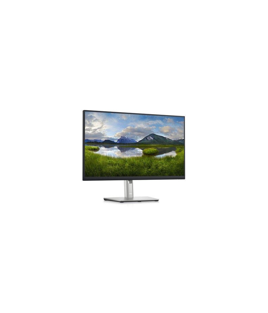 DELL P Series P2423D 60,5 cm (23.8") 2560 x 1440 Pixeles Quad HD LCD Negro, Plata - Imagen 3