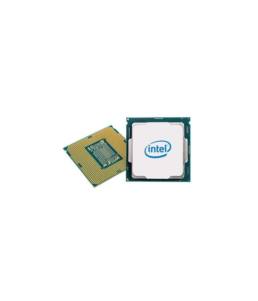 Procesador 1200 intel core i5 10400f - 2.9 ghz - 6 núcleos - 12 hilos - 12 mb caché - intel optane memory supported - sin gráfic