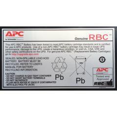 APC RBC59 cargador de batería - Imagen 3
