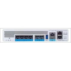 Cisco Catalyst 9800-L-C pasarel y controlador 10, 100, 1000, 10000 Mbit/s - Imagen 1