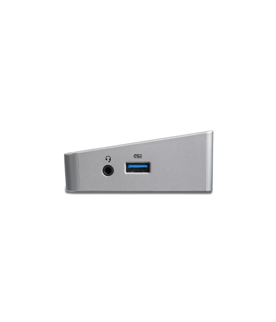 StarTech.com Dock USB C para Triple Pantalla 4K con 5x Puertos USB 3.0 - PD de 100W - Imagen 4