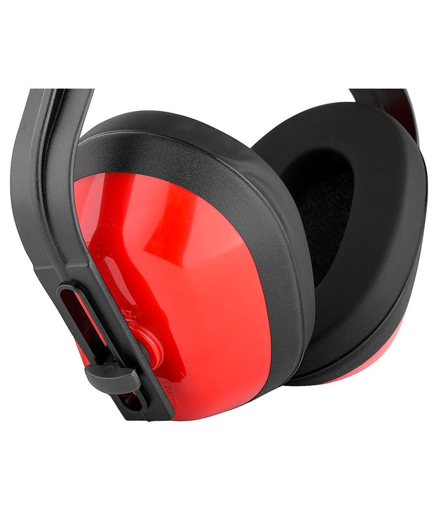 Protector auditivo faru basico diadema regulable en altura - Imagen 3