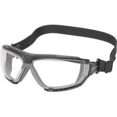 Gafas deltaplus de protección go-spec tec policarbonato incoloro antiestatica - Imagen 1