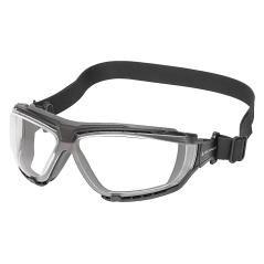 Gafas deltaplus de protección go-spec tec policarbonato incoloro antiestatica - Imagen 2