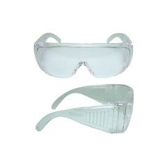 Gafas faru de protección visor de policarbonato incoloras
