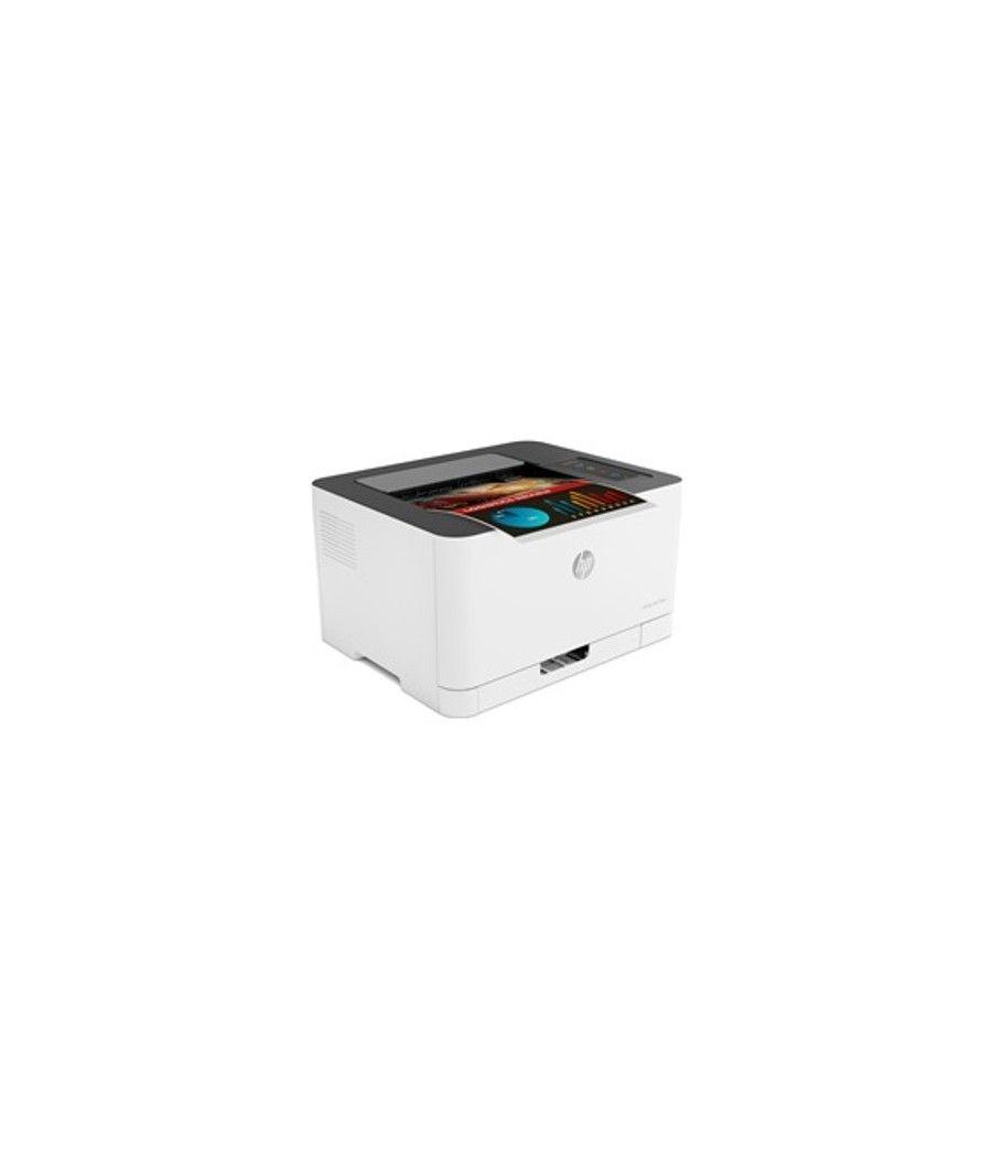 Impresora hp laser color 150nw a4 - 18ppm - 64mb - usb - wifi - Imagen 16