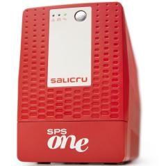 Sai salicru one sps1100va - 600w new - Imagen 2