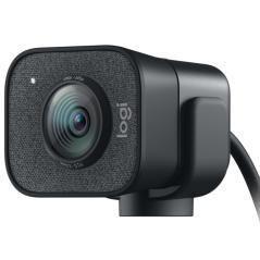 Camara logitech streamcam full hd - usb tipo c - grafito - Imagen 11