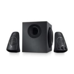 Altavoces logitech z623 2.1 200 rms - thx - Imagen 14