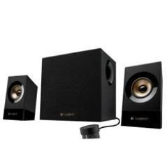 Altavoces logitech z533 2.1 - 60w - Imagen 4