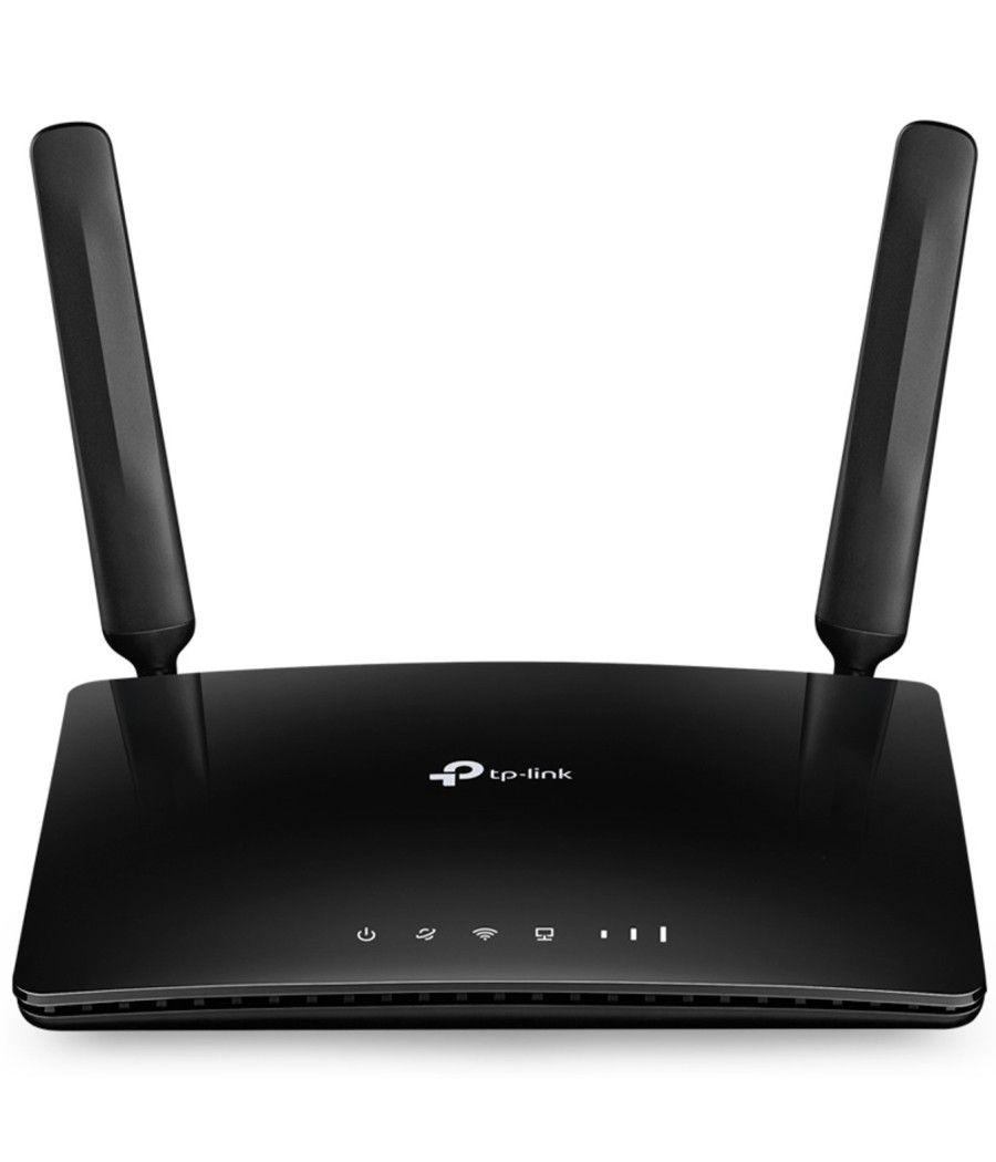 Router archer mr400 ac1200 dual band 867mbps tp - link - Imagen 2