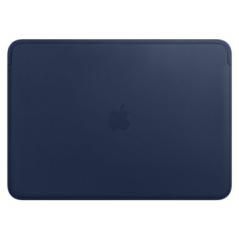 Funda Leather Sleeve for 13-inch MacBook Pro - Imagen 1