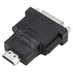 Targus ACX121USX adaptador de cable de vídeo HDMI DVI-D Negro - Imagen 1
