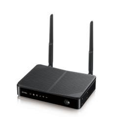 Zyxel lte3301-plus router wifi lte-a 4xgbe ac1200