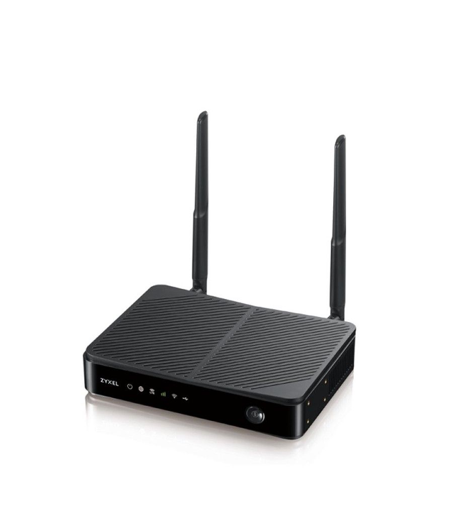Zyxel lte3301-plus router wifi lte-a 4xgbe ac1200 - Imagen 2